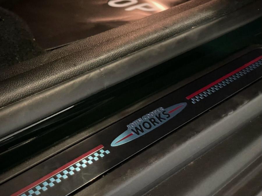 COUNTRYMAN JCW ALL 4 - Image 3